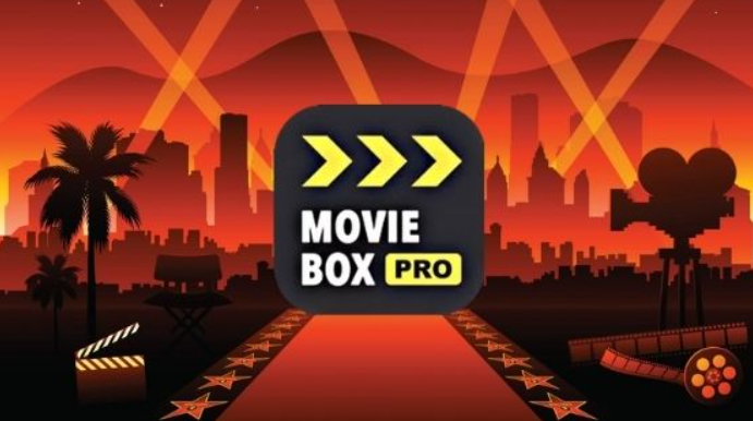 movie box pro apk