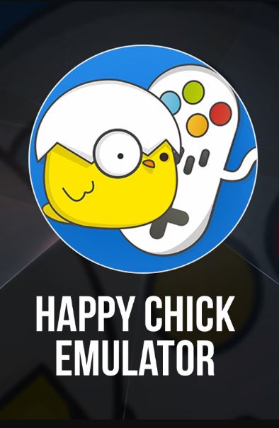 Happy Chick APK