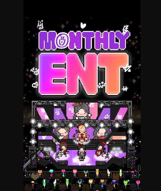 Monthly Entertainment MOD APK