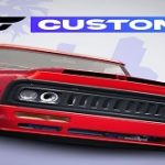 Forza Customs