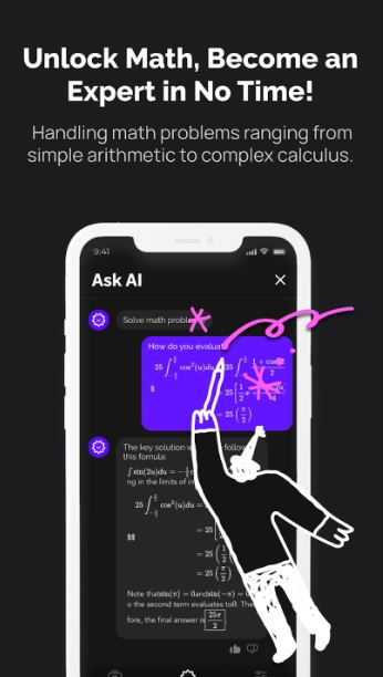 Answer AI Pro APK