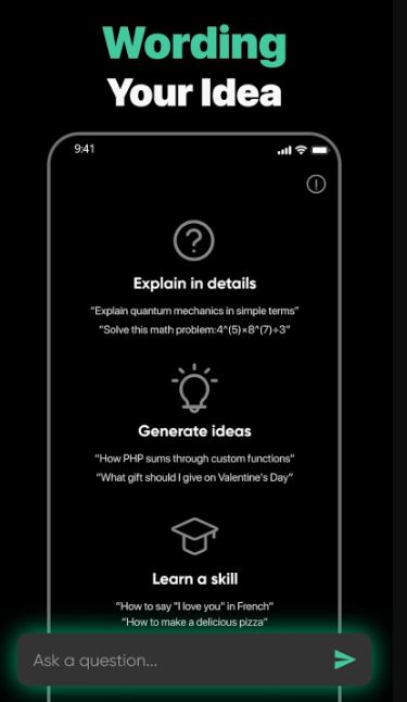 Meet AI APK For Android