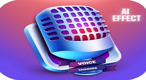 Voice AI MOD APK 1.2.9 (Voice Changer, Unlock) For Android